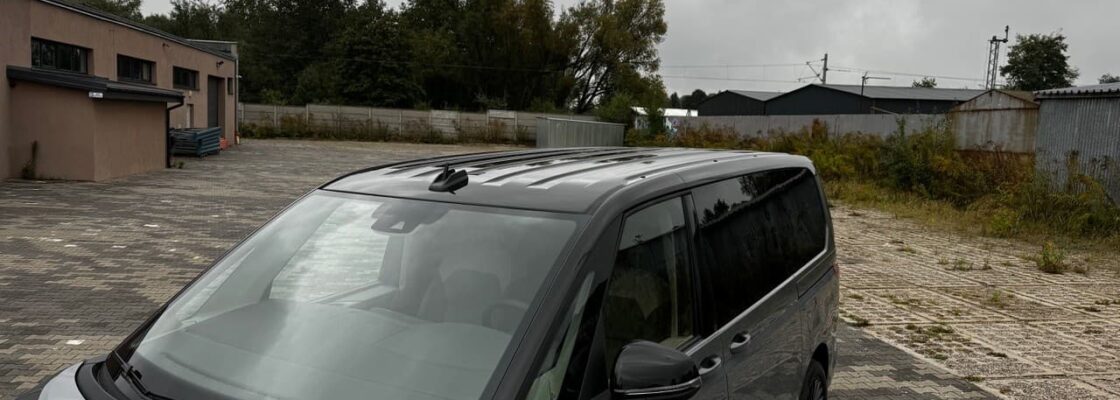 zmiana koloru auta 2